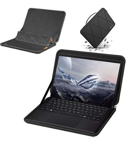 Amazon.com: BoxWave Case Compatible with ASUS ROG Flow Z13-ACRNM