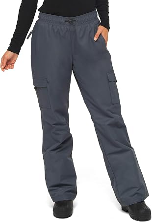Fleece Lined Snow Pants Flash Sales, 56 