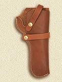 1100-41 Belt Holster Size 41, Brown