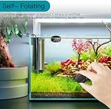 flintronic Mini Magnetic Aquarium Cleaner Brush Algae Scraper Glass Cleaner view 5
