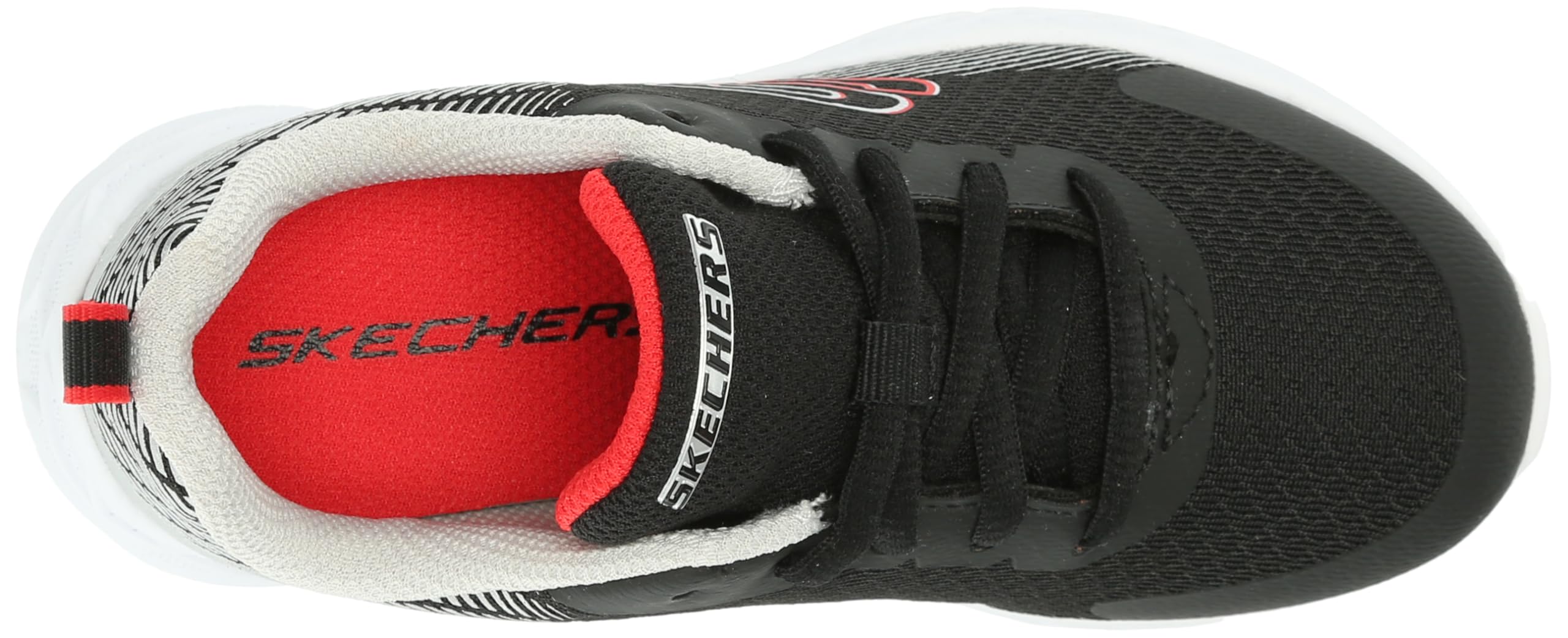 Skechers Kids Boys Microspec Ii - Vovrix