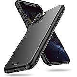 ORIbox Case Compatible with iPhone 11 pro Case, Translucent Matte case with Soft Edges, Lightweight