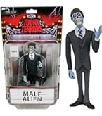 SUPER7 THLVW01-MAL-02 Figurine de réaction, Multicolore, 9,5 cm