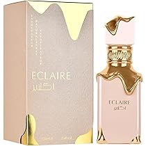 ★PARFUM DE LAUBE ★SAC ECLAIR Amazon.com : Eclaire Long Lasting Unisex Eau De Parfum | Eau