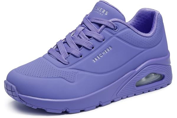 Skechers Womens Uno - Stand on Air Sneakers Sneaker