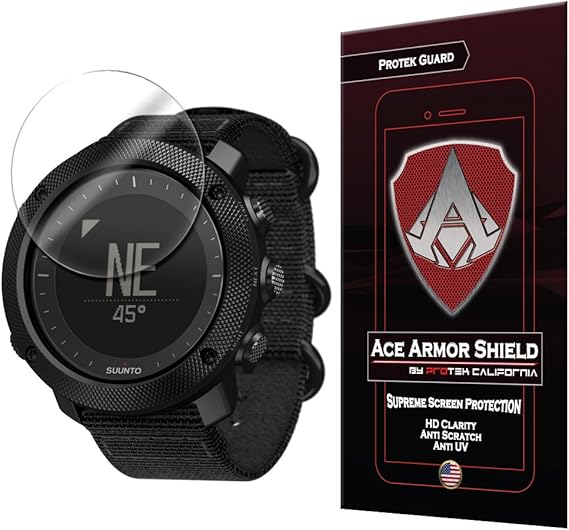 suunto traverse amazon