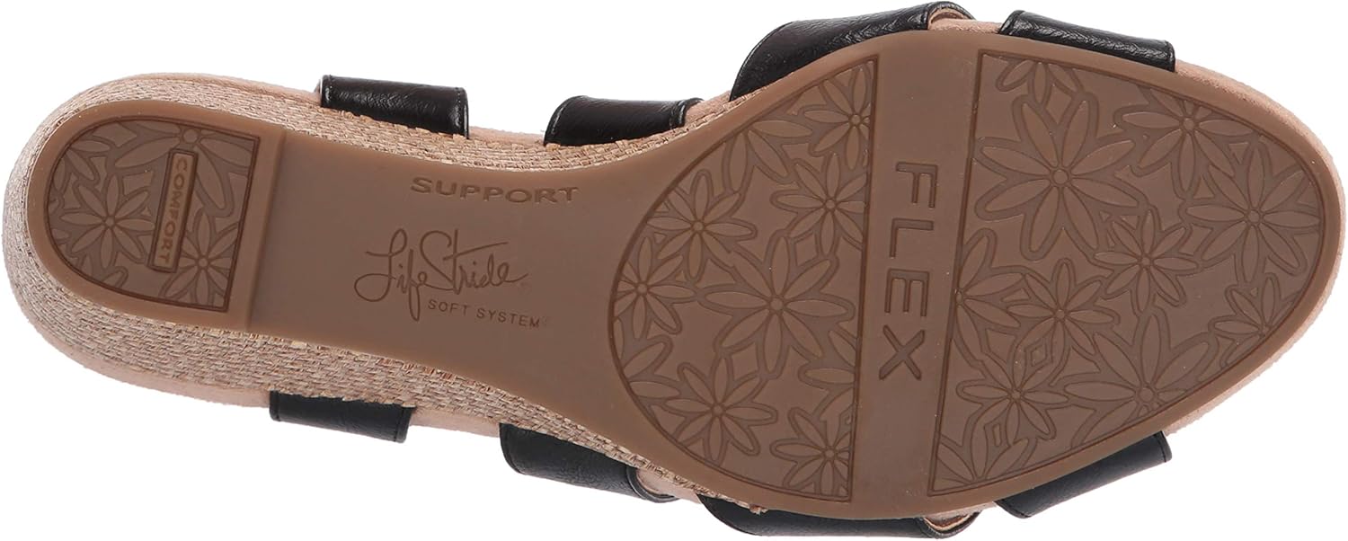 lifestride harbor wedge