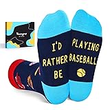 HAPPYPOP Baseball Gifts for Teen Kids - Gifts for