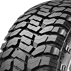 Radar Renegade R/T Rugged Terrain LT285/70R17
