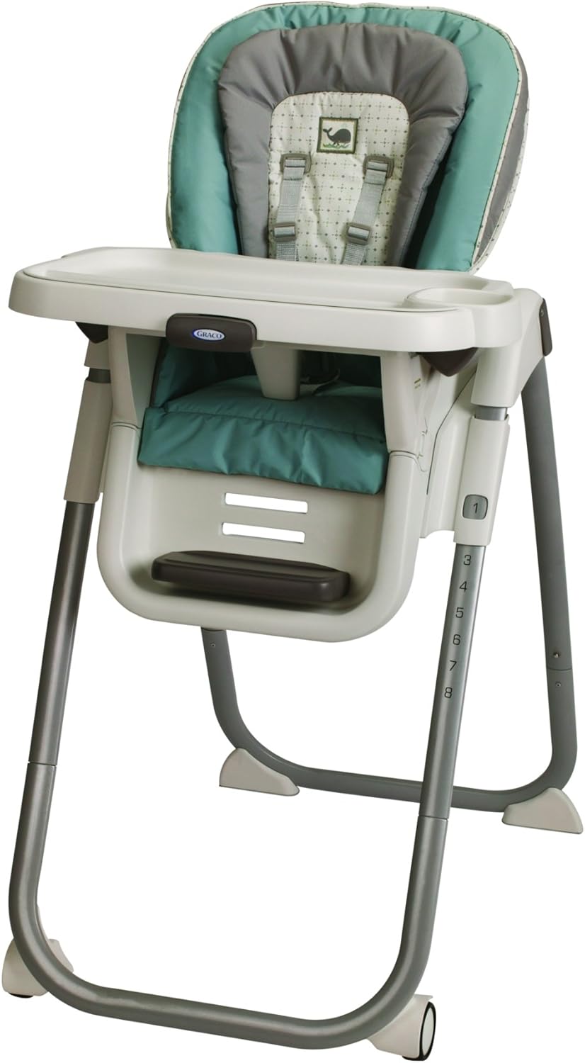 graco tablefit rittenhouse high chair