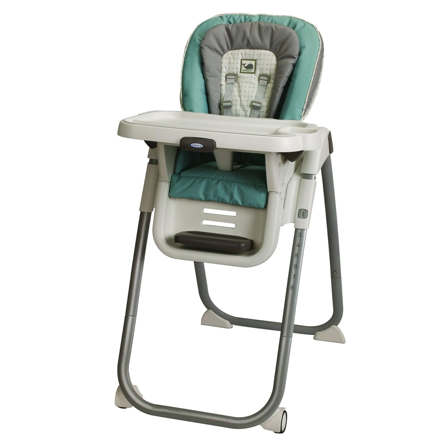 Graco Tablefit High Chair Roan Brown Green Furniture Home Oneinfivecomau Graco Tablefit High Chair Roan Brown Green Furniture Home Oneinfivecomau