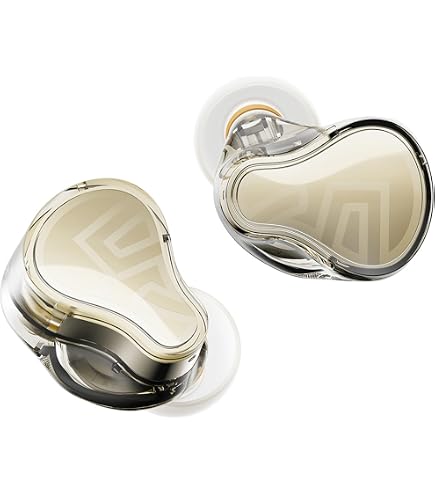 Amazon.com: SoundPEATS H3 Hi-Fi Noise Cancelling Earbuds & Clip1
