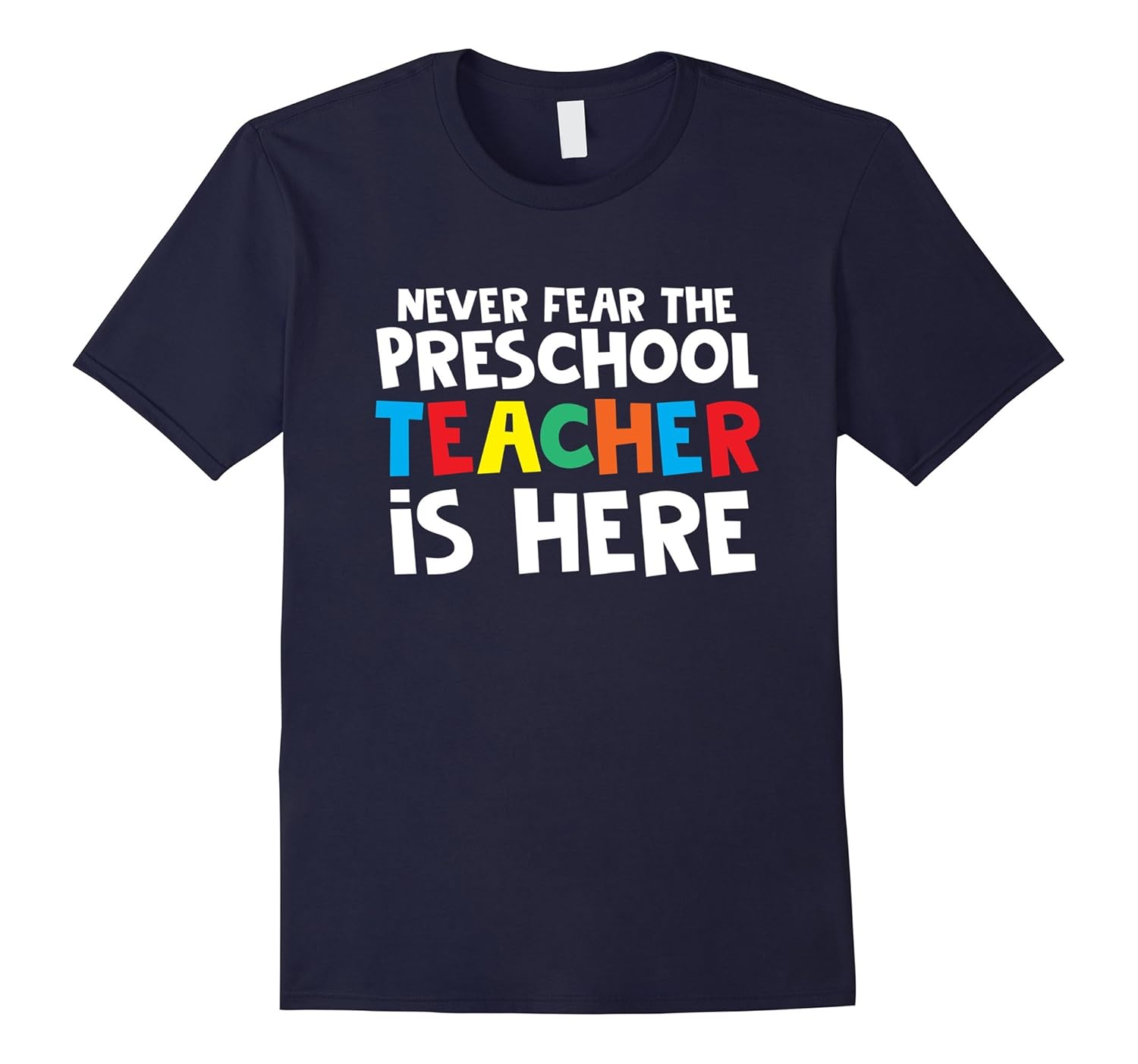 Preschool Back To School Teacher Shirts Teehay