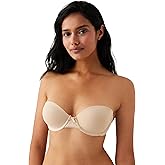 b.tempt'd Womens Modern Method Convertible Strapless Bra
