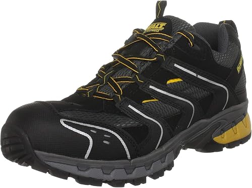 Dewalt Cutter Safety Shoes, 44 EU 