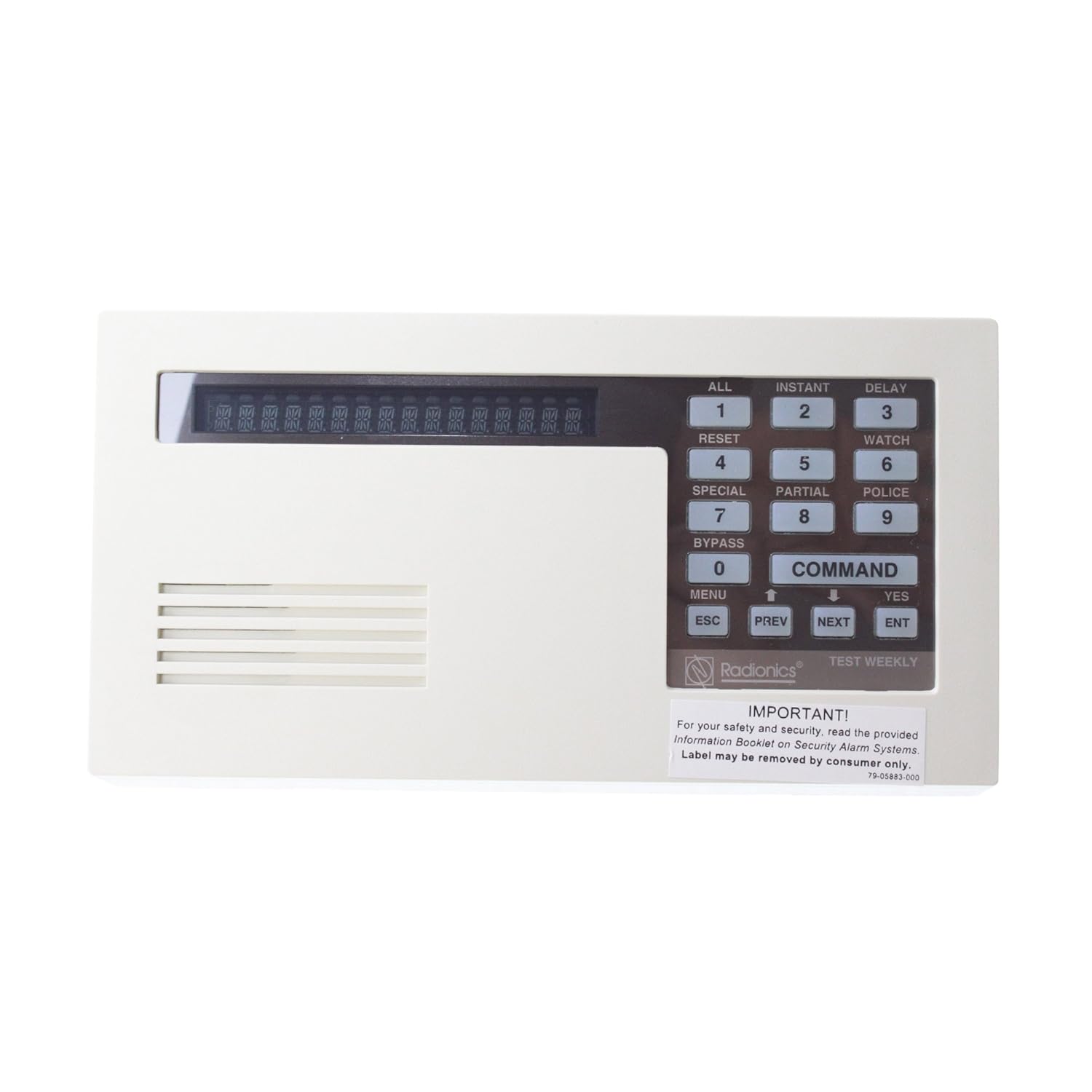 Best Bosch Home Alarm Systems