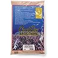CaribSea Aragonite Reef Sand for Aquarium, 15 lb