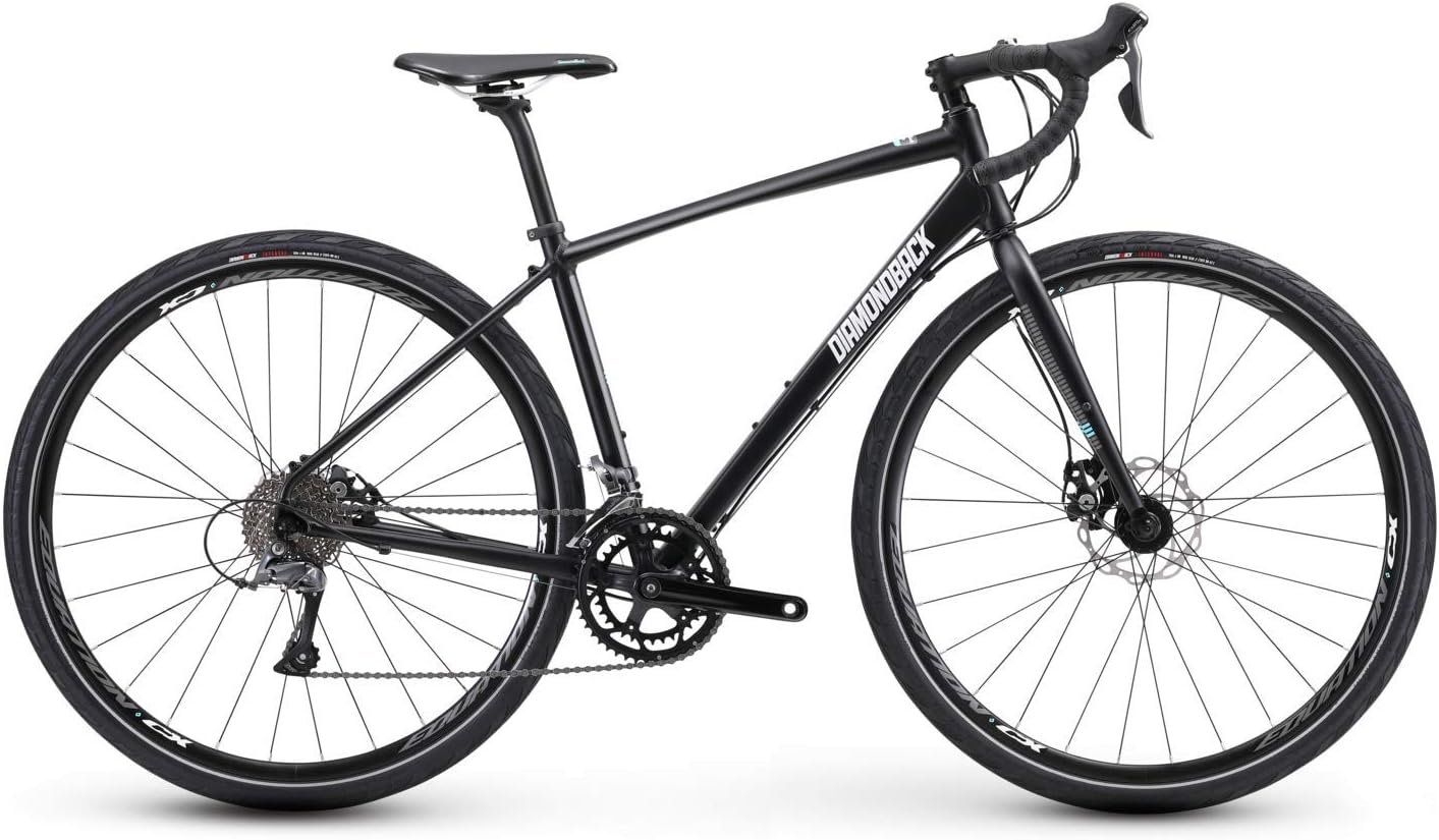 Diamondback Bicycles Haanjenn