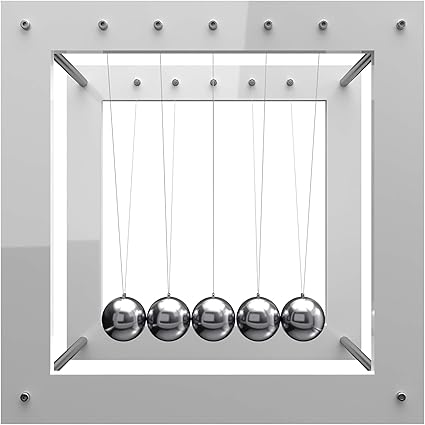 newton's cradle amazon uk
