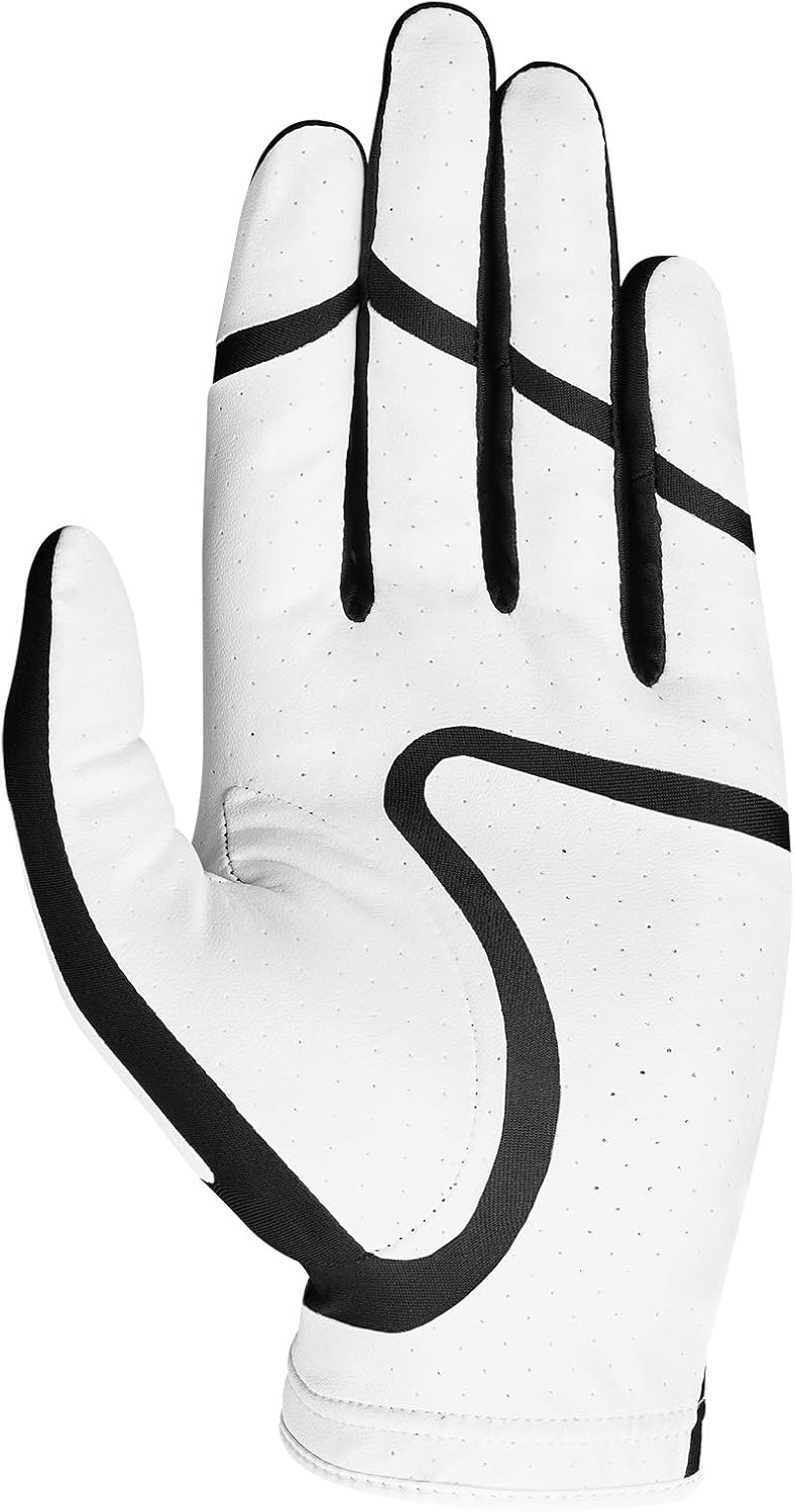 Callaway Golf Men’s Opti Fit Glove BigaMart