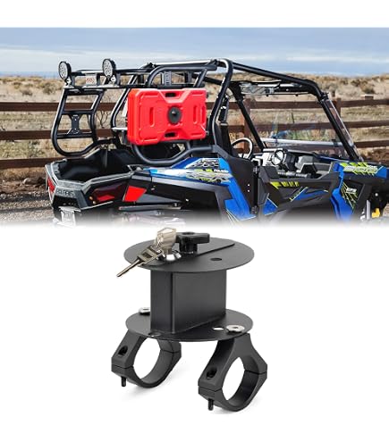 5L Fuel Tank Cans Barrels Can Gas Spare Container ... - Grandado