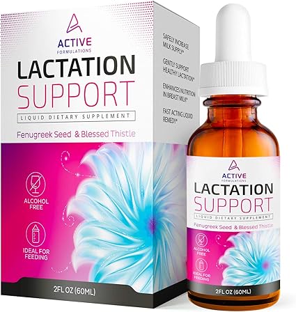 lactation support