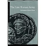 The Late Roman Army