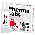 PHERMALABS Men's Body Wash with Pheromones, 9.6 Fl Oz (Original Scent)