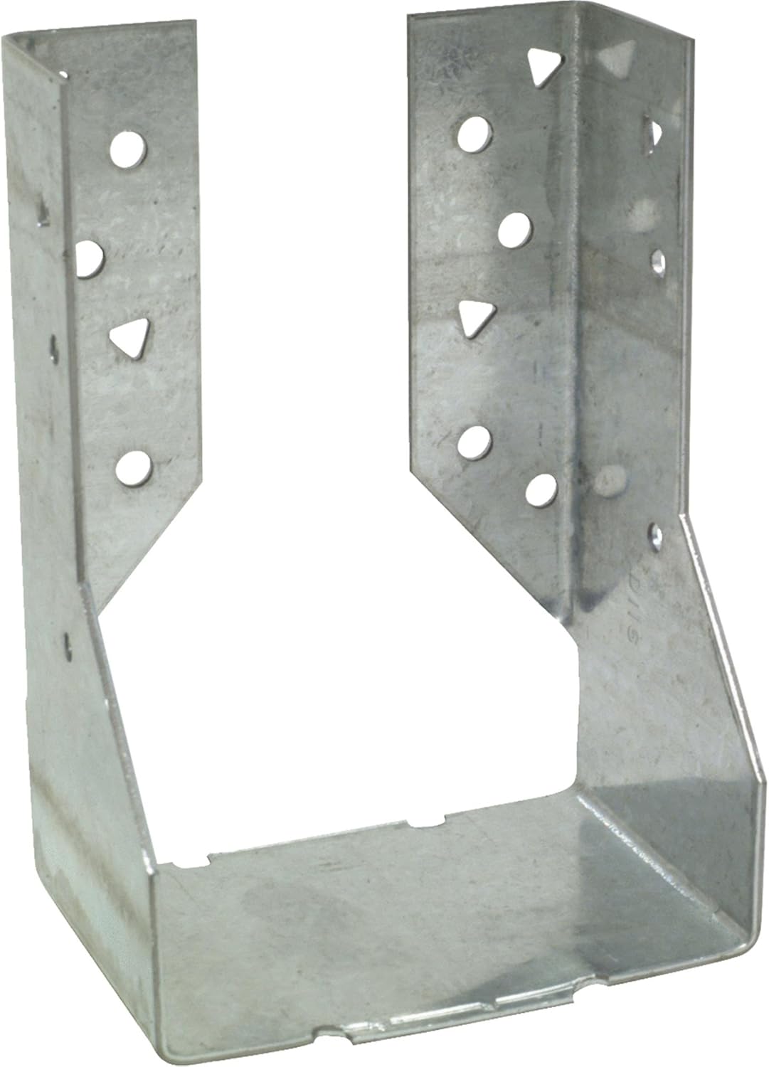 outdoor accents simpson strong tie on Amazon Com Simpson Strong Tie Huc46 Concealed Flange Face Mount Hangers Pack Of 25 25 Home Improvement