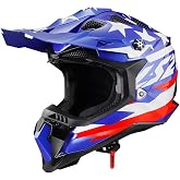 LS2 Helmets MX-Off Road Subverter Evo Helmet
