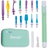 TalkTools Sensi Rechargeable: 12 TIP KIT - Pre-Feeding Kit