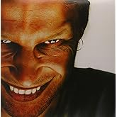 Richard D. James Album