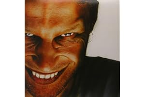 Richard D. James Album