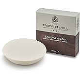 Truefitt & Hill - Sandalwood - Shaving Soap Refill - 99g