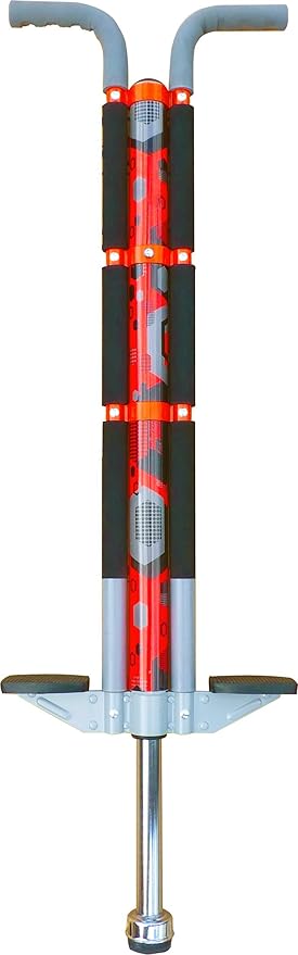 amazon prime pogo stick