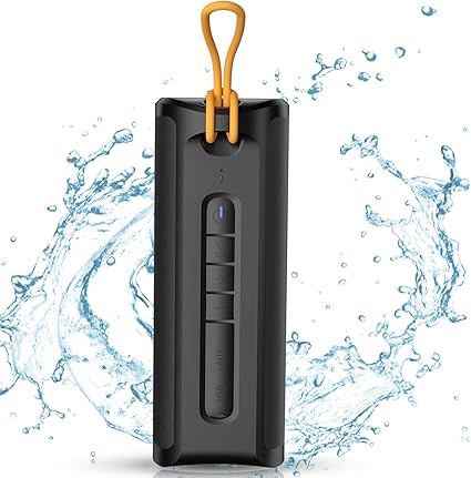 dual pairing bluetooth speakers