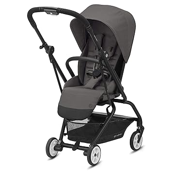 cybex eezy s twist amazon