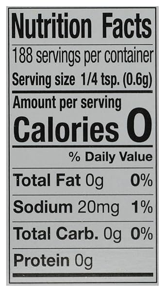 SUN BRANDS MADRAS CURRY POWDER, 4 OZ