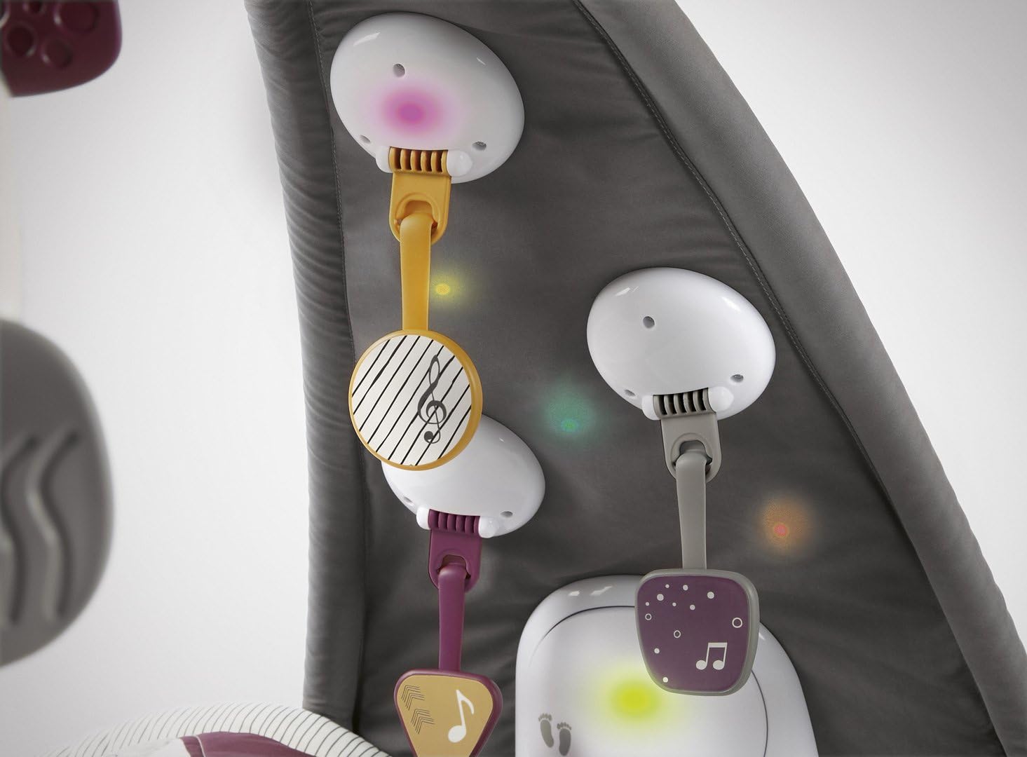 mamas and papas stargaze mat