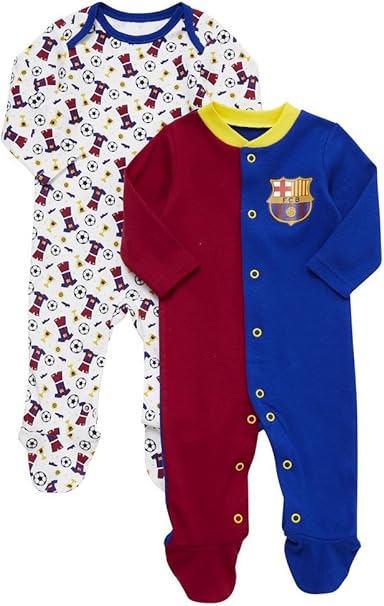 barca baby kit