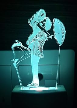 romantic night lamps for bedroom