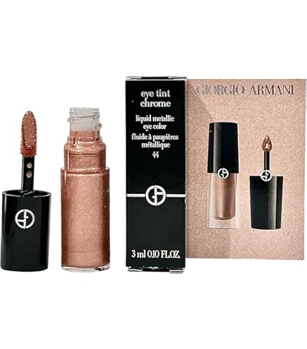Amazon.com : Eye Tint Eyeshadow - 12 Shell by Giorgio Armani for