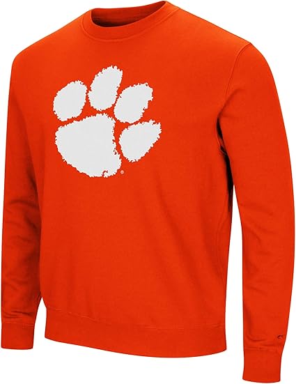 colosseum college sweatshirts