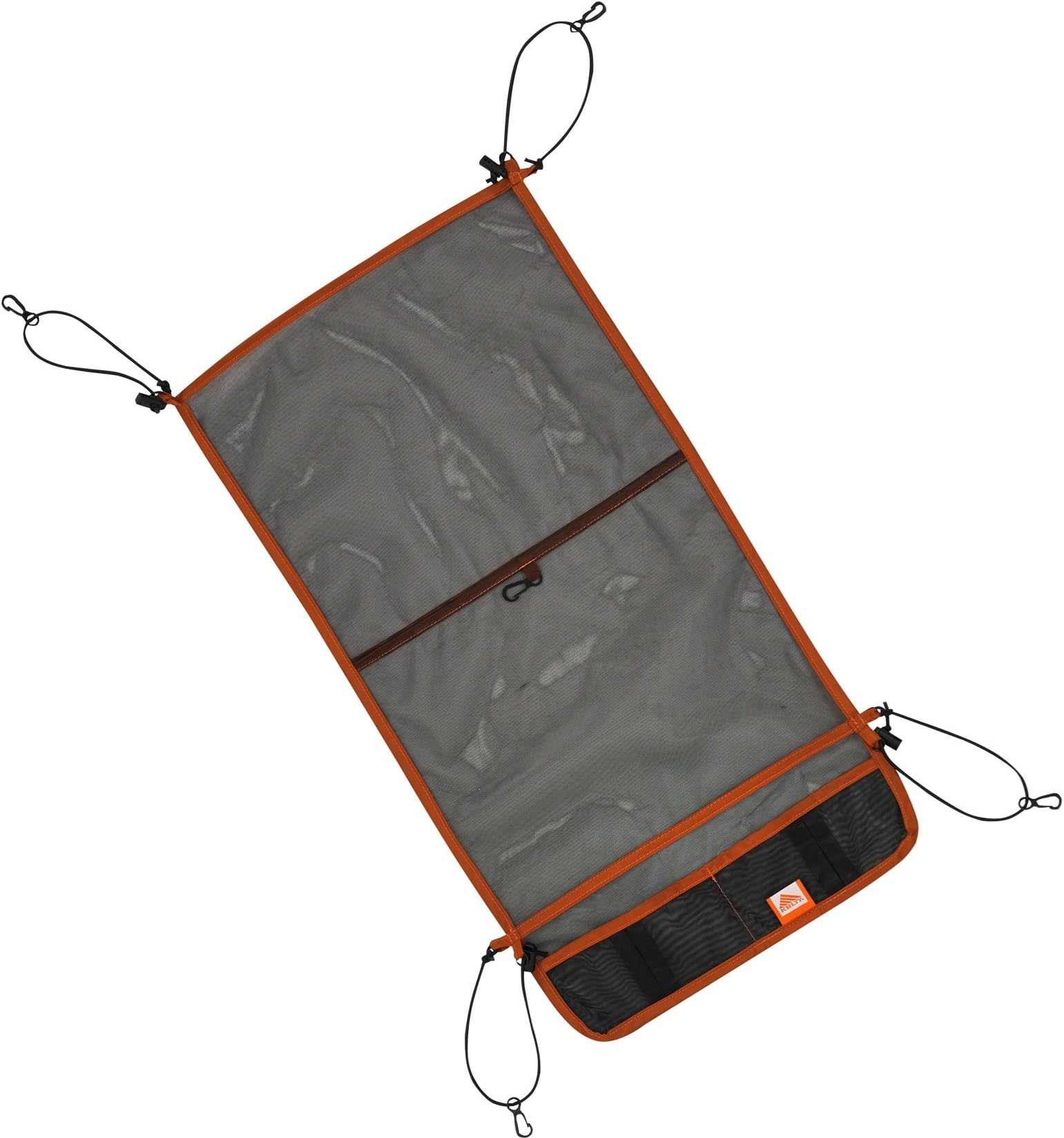 CCB Kelty Gear Loft Hanging Tent Organizer Polyester