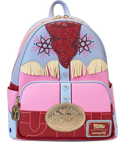 M&Ms Figural Loungefly Loungefly M&Ms Figural Mini Backpack | LF Lovers main image 3