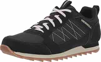 merrell alpine trainers