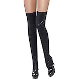 thigh high boot covers