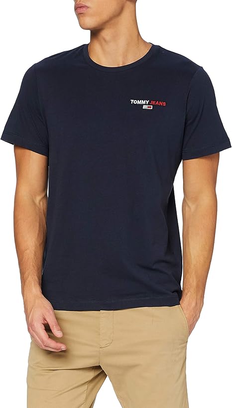 tommy jeans t shirt amazon