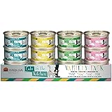 Weruva Cats in The Kitchen Grain-Free Natural Canned Wet Cat Food