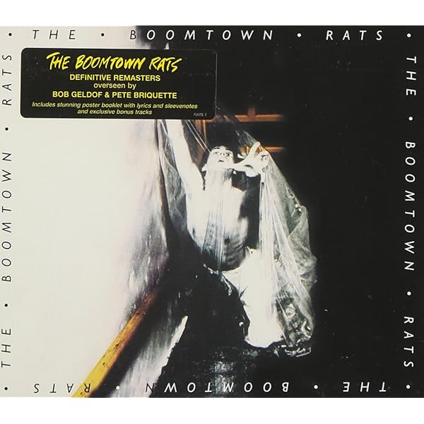 V Deep/Boomtown Rats ：美品CD V Deep - Album by The Boomtown Rats | Spotify